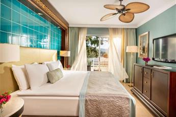 Rixos Premium Bodrum