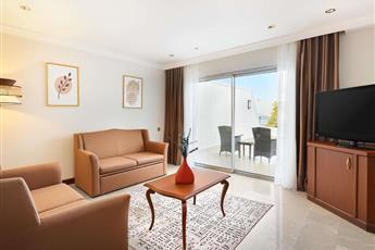 Rixos Premium Bodrum
