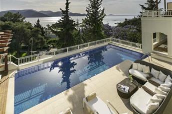 Rixos Premium Bodrum