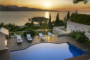 Rixos Premium Bodrum