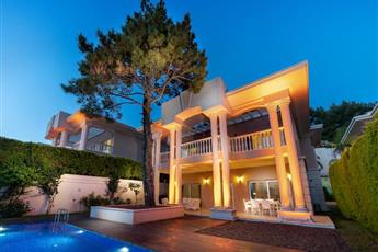 Rixos Premium Bodrum