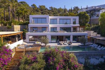 Rixos Premium Bodrum