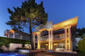 Rixos Premium Bodrum