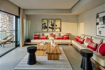 Rixos Premium Bodrum