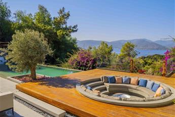 Rixos Premium Bodrum