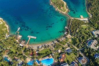 Rixos Premium Bodrum