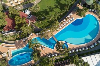 Rixos Premium Bodrum