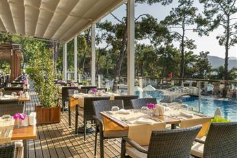 Rixos Premium Bodrum