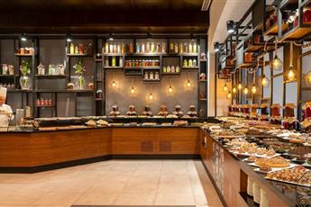 Rixos Premium Bodrum