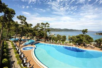 Rixos Premium Bodrum