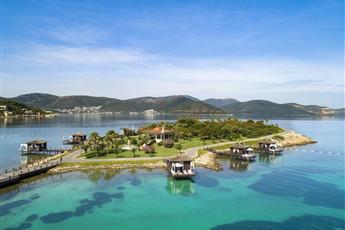 Rixos Premium Bodrum