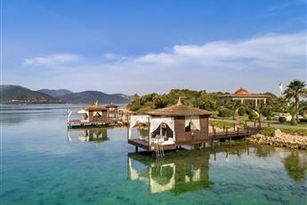 Rixos Premium Bodrum