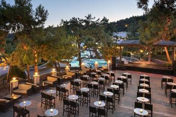 Rixos Premium Bodrum