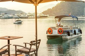 Rixos Premium Gocek-Adult Only Rixos Premium Gocek-Adult Only