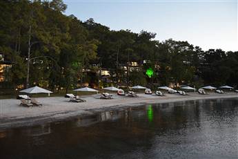 Rixos Premium Gocek-Adult Only Rixos Premium Gocek-Adult Only
