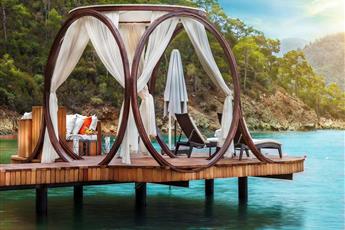 Rixos Premium Gocek-Adult Only Rixos Premium Gocek-Adult Only