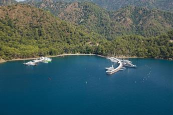 Rixos Premium Gocek-Adult Only Rixos Premium Gocek-Adult Only