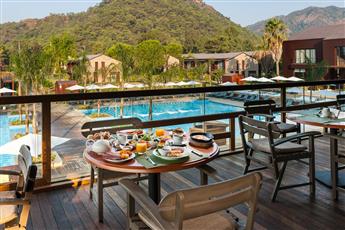 Rixos Premium Gocek-Adult Only Rixos Premium Gocek-Adult Only