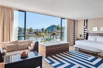Rixos Premium Gocek - Adults Only 13+