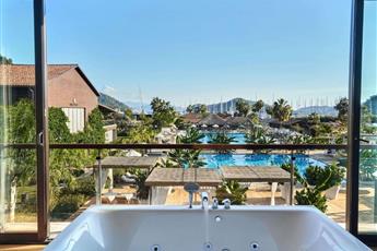Rixos Premium Gocek - Adults Only 13+