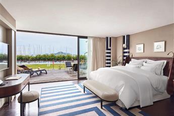 Rixos Premium Gocek - Adults Only 13+