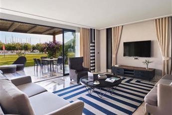 Rixos Premium Gocek - Adults Only 13+