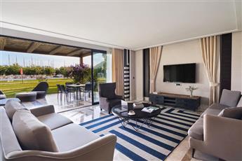 Rixos Premium Gocek - Adults Only 13+