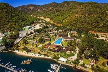 Rixos Premium Gocek - Adults Only 13+