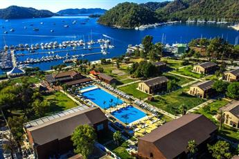 Rixos Premium Gocek - Adults Only 13+