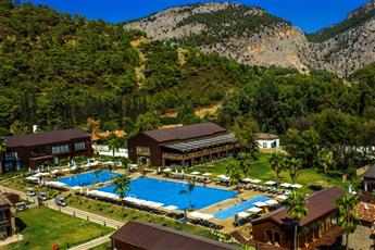 Rixos Premium Gocek - Adults Only 13+
