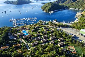 Rixos Premium Gocek - Adults Only 13+