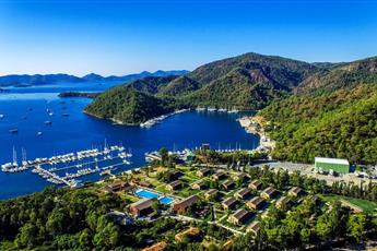 Rixos Premium Gocek - Adults Only 13+