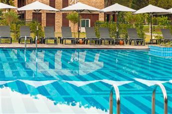 Rixos Premium Gocek - Adults Only 13+
