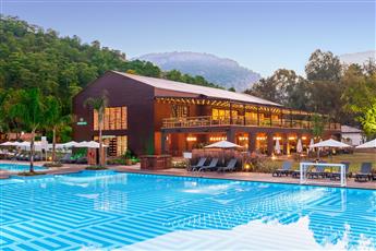 Rixos Premium Gocek - Adults Only 13+
