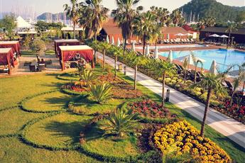 Rixos Premium Gocek - Adults Only 13+