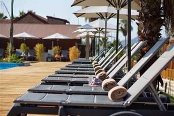 Rixos Premium Gocek - Adults Only 13+