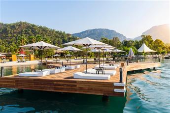 Rixos Premium Gocek - Adults Only 13+
