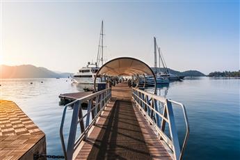 Rixos Premium Gocek - Adults Only 13+