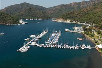 Rixos Premium Gocek - Adults Only 13+