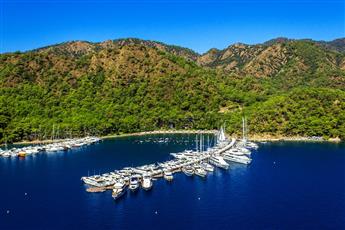 Rixos Premium Gocek - Adults Only 13+