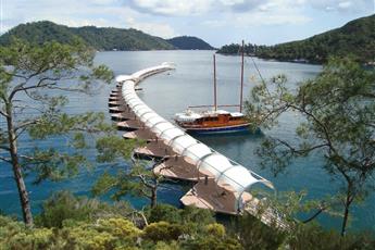 Rixos Premium Gocek - Adults Only 13+