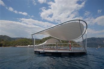 Rixos Premium Gocek - Adults Only 13+