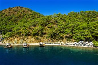 Rixos Premium Gocek - Adults Only 13+