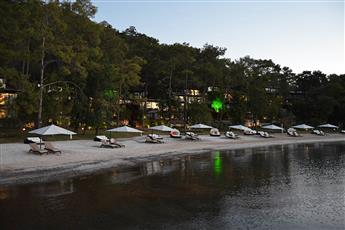 Rixos Premium Gocek - Adults Only 13+