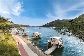 Rixos Premium Gocek - Adults Only 13+