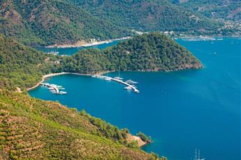 Rixos Premium Gocek - Adults Only 13+