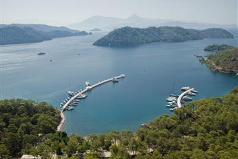 Rixos Premium Gocek - Adults Only 13+