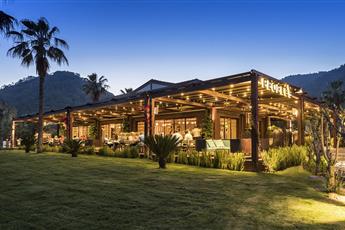 Rixos Premium Gocek - Adults Only 13+