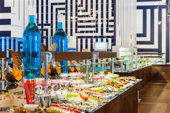 Rixos Premium Gocek - Adults Only 13+