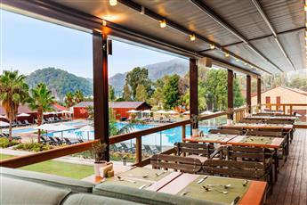Rixos Premium Gocek - Adults Only 13+